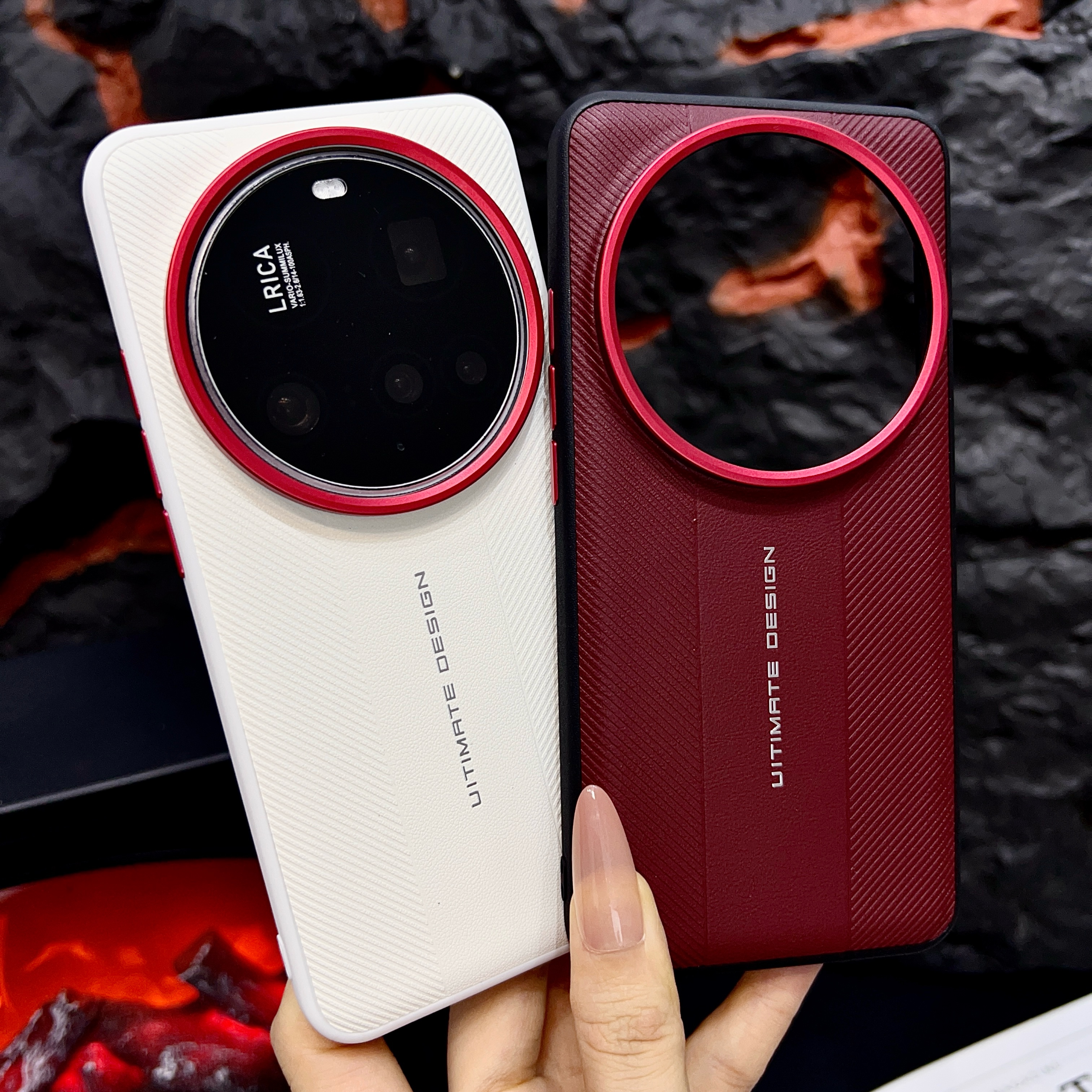 For Xiaomi 15 Ultra 14 Ultra 1 - Photography Kit Xiaomi 15 Ultra reseña y precio