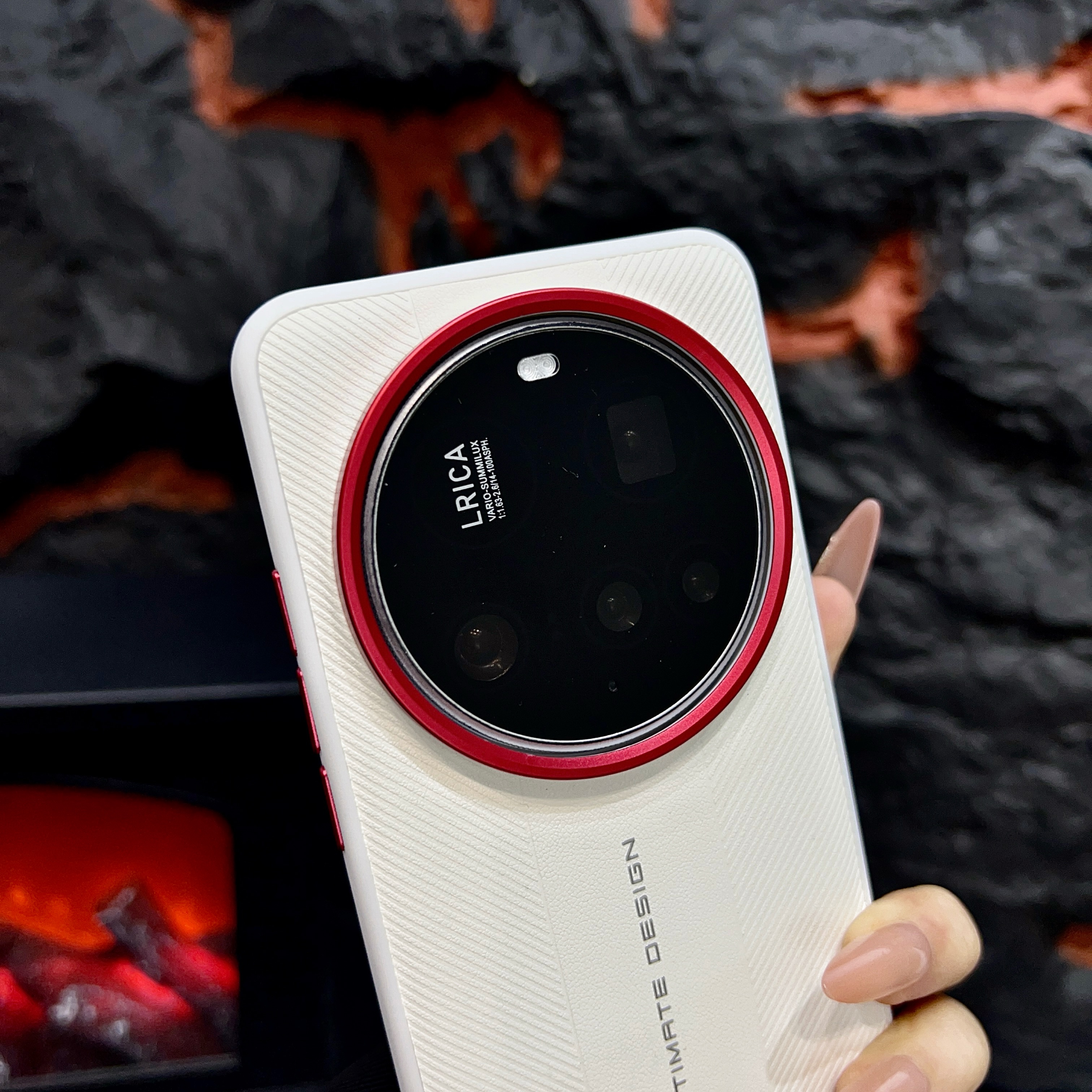 For Xiaomi 15 Ultra 14 Ultra 1 - Photography Kit Xiaomi 15 Ultra reseña y precio