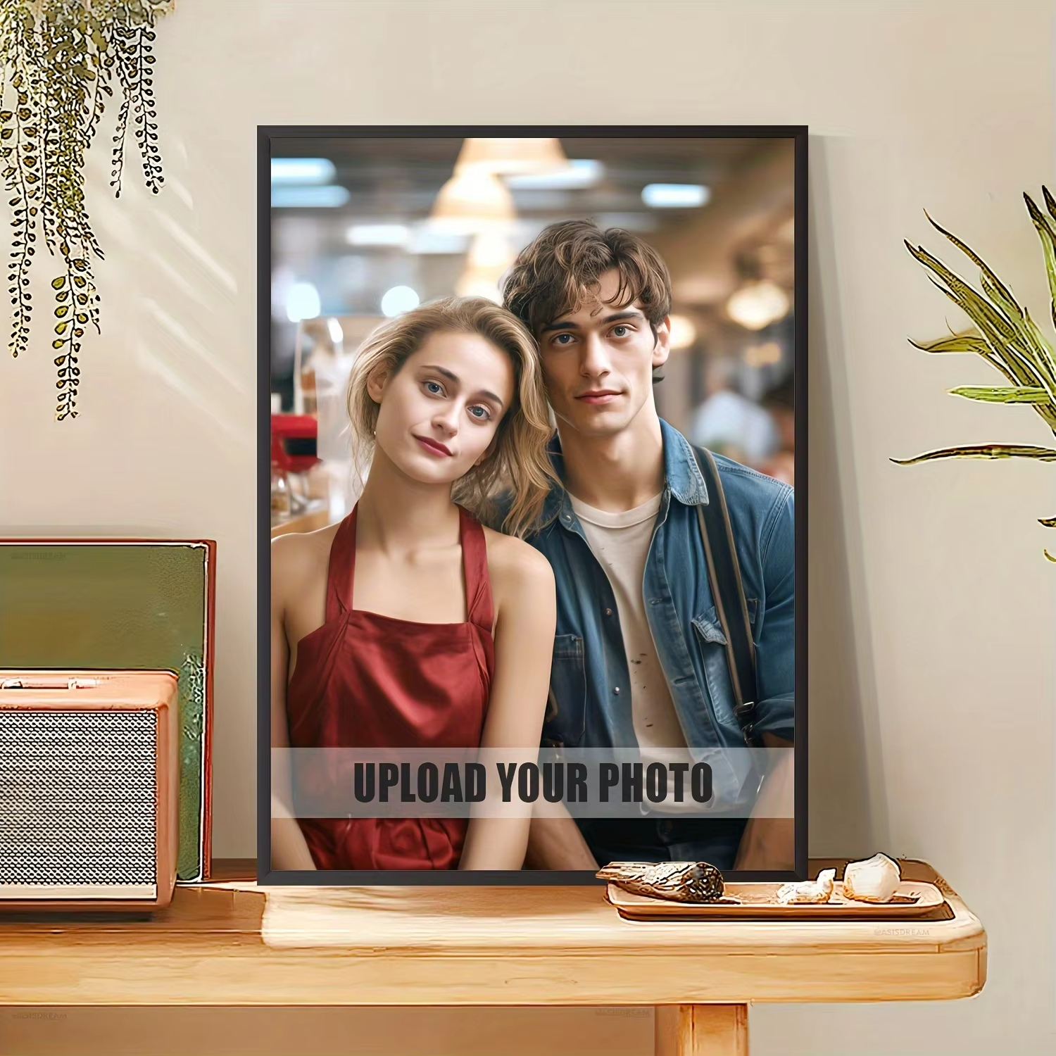 Custom Canvas Prints Photo Cus - Photography Anime reseña y precio