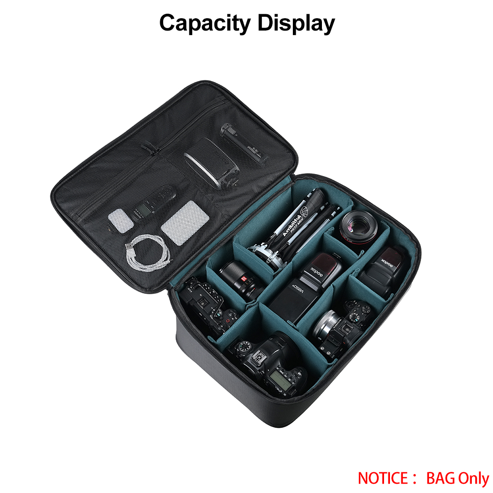 Ambitful ZOOM P7II XL Photogra - Photography Pro reseña y precio
