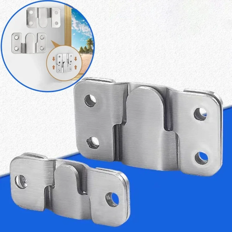 20pcs headboard wall fixing br - Photography Angles reseña y precio