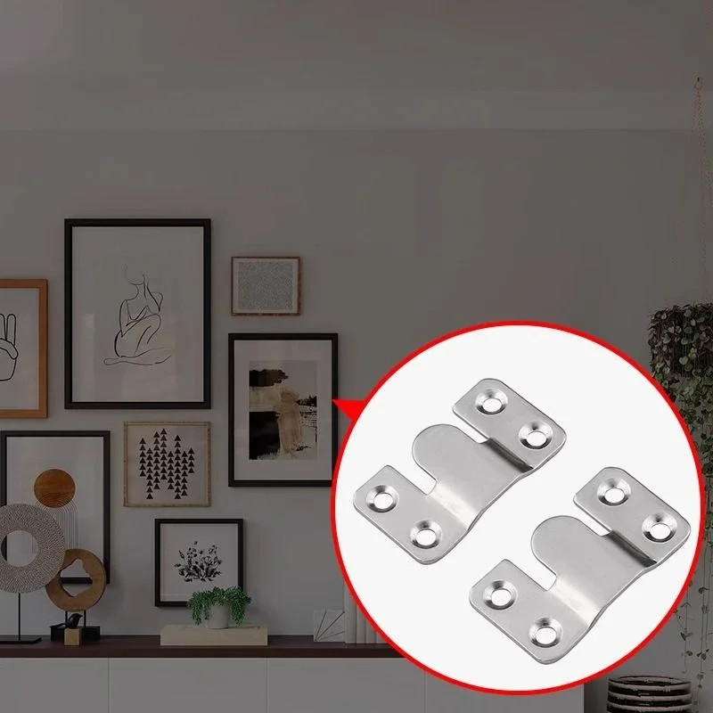 20pcs headboard wall fixing br - Photography Angles reseña y precio