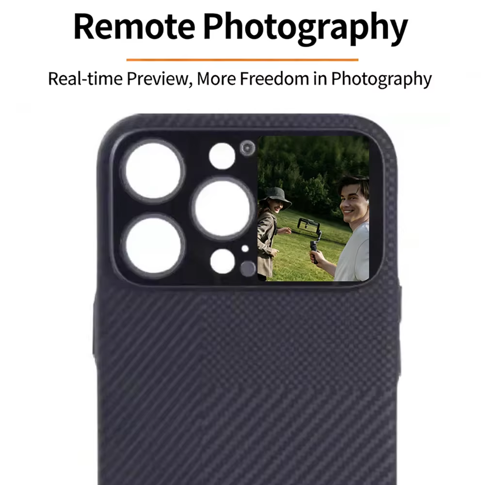 High Tech Case For iPhone 14 1 - Photography Is reseña y precio