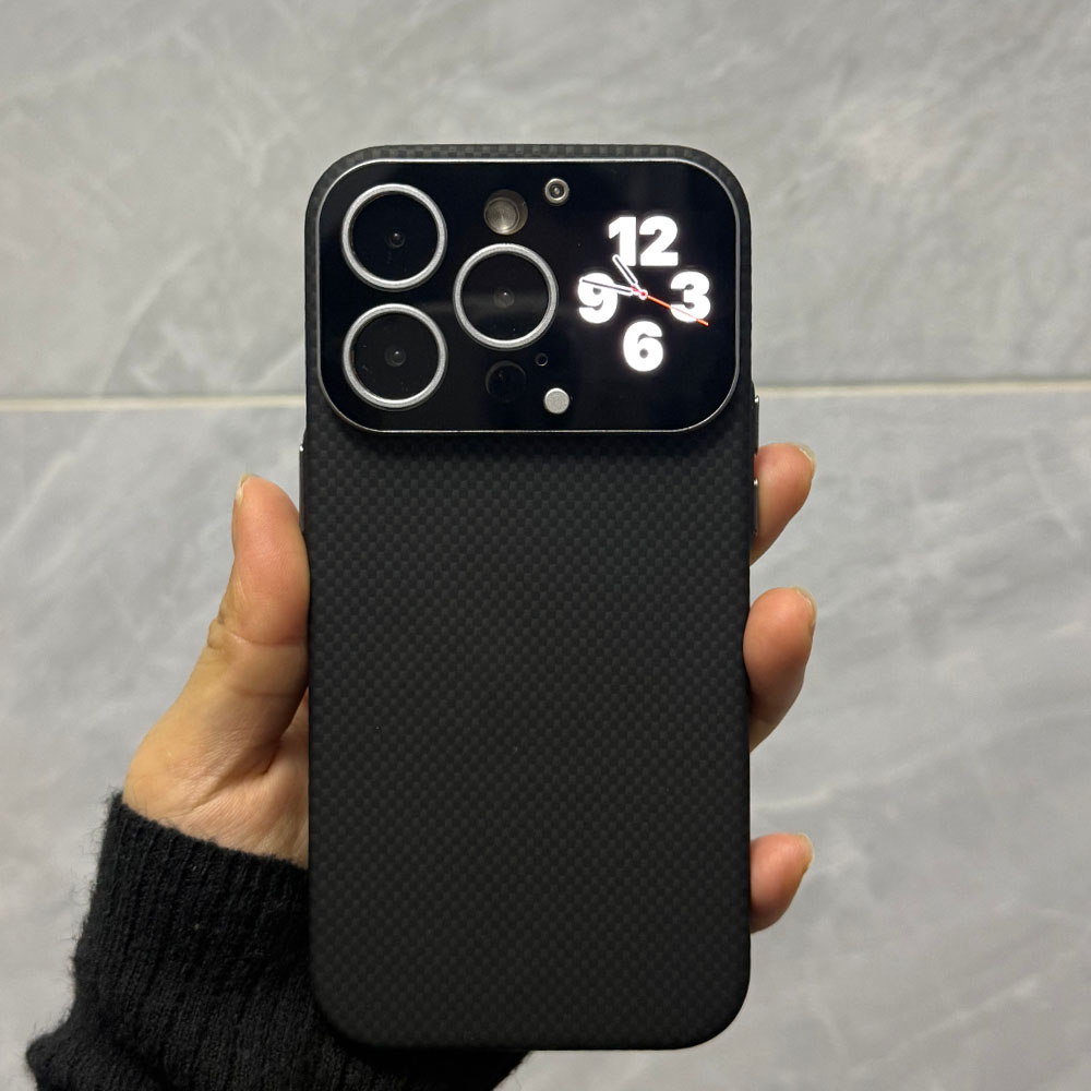 High Tech Case For iPhone 14 1 - Photography Is reseña y precio