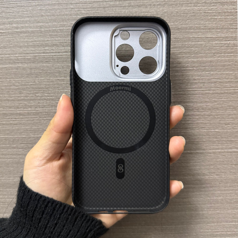 High Tech Case For iPhone 14 1 - Photography Is reseña y precio