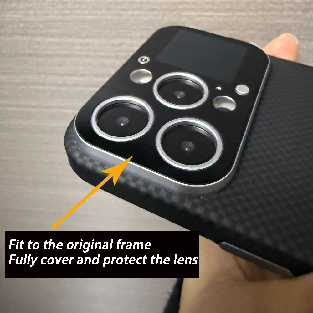 High Tech Case For iPhone 14 1 - Photography Is reseña y precio