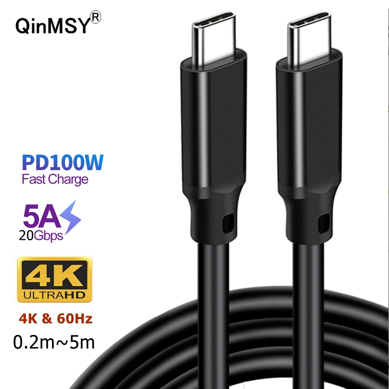 USB3.2 USB C To Type C 4K 20Gb - Photography Kit Xiaomi reseña y precio