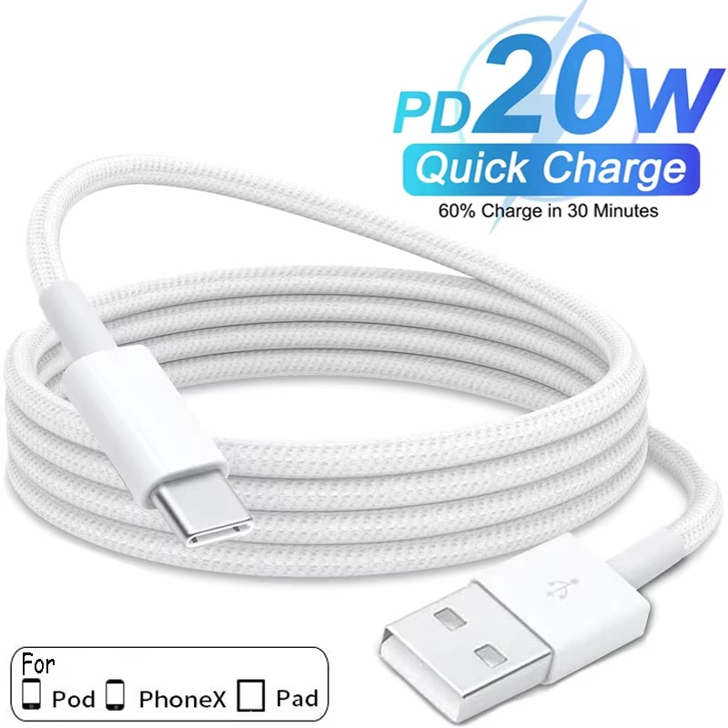 Usb A to Type C Color Cable 20 - Photography Kit Xiaomi reseña y precio