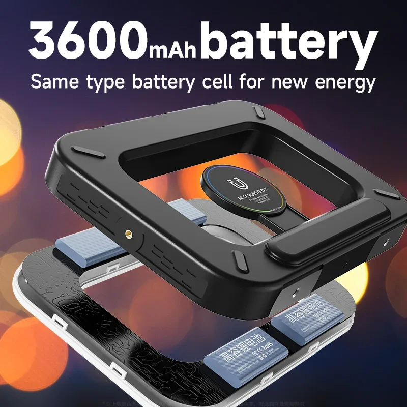 Handheld Circular Fill Light,  - Photography Is reseña y precio