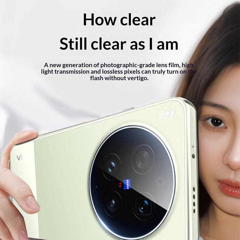 3-1PCS for For vivo X300 Ultra - Photography Kit Vivo X300 Ultra reseña y precio