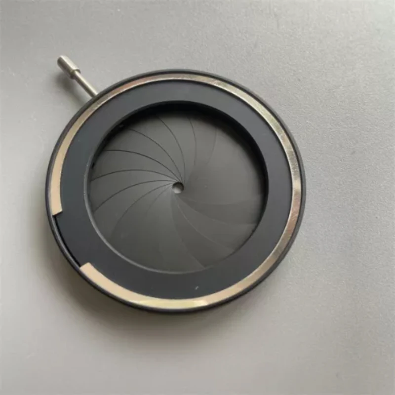 1PC 1.5-37MM Iris Diaphragm Ap - Lens Adapter Ring reseña y precio