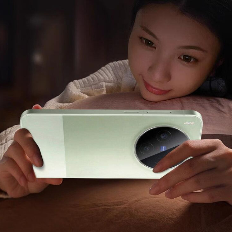 Full Glue Camera Lens Protecto - Photography Kit Vivo X300 Ultra reseña y precio