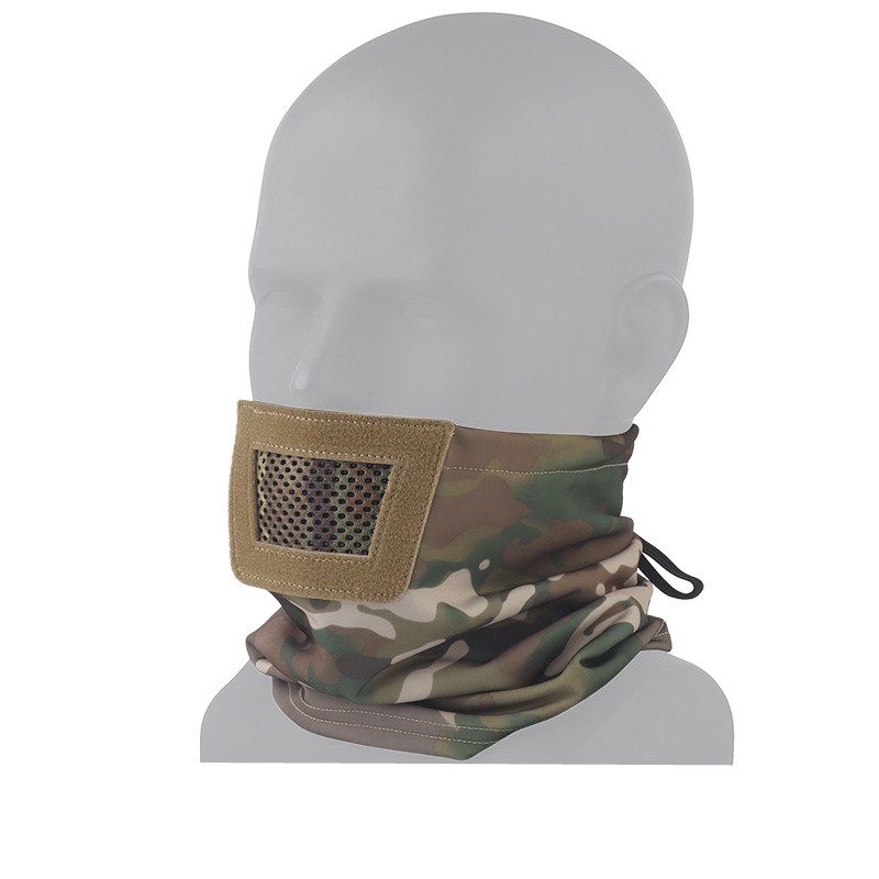Knight Mask, Foldable Protecti - Photography Training reseña y precio