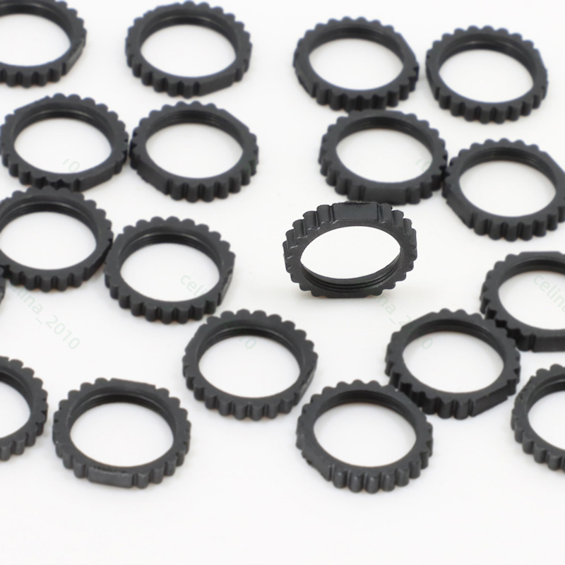 20PCS CCTV Security Camera Pla - Lens Adapter Ring reseña y precio