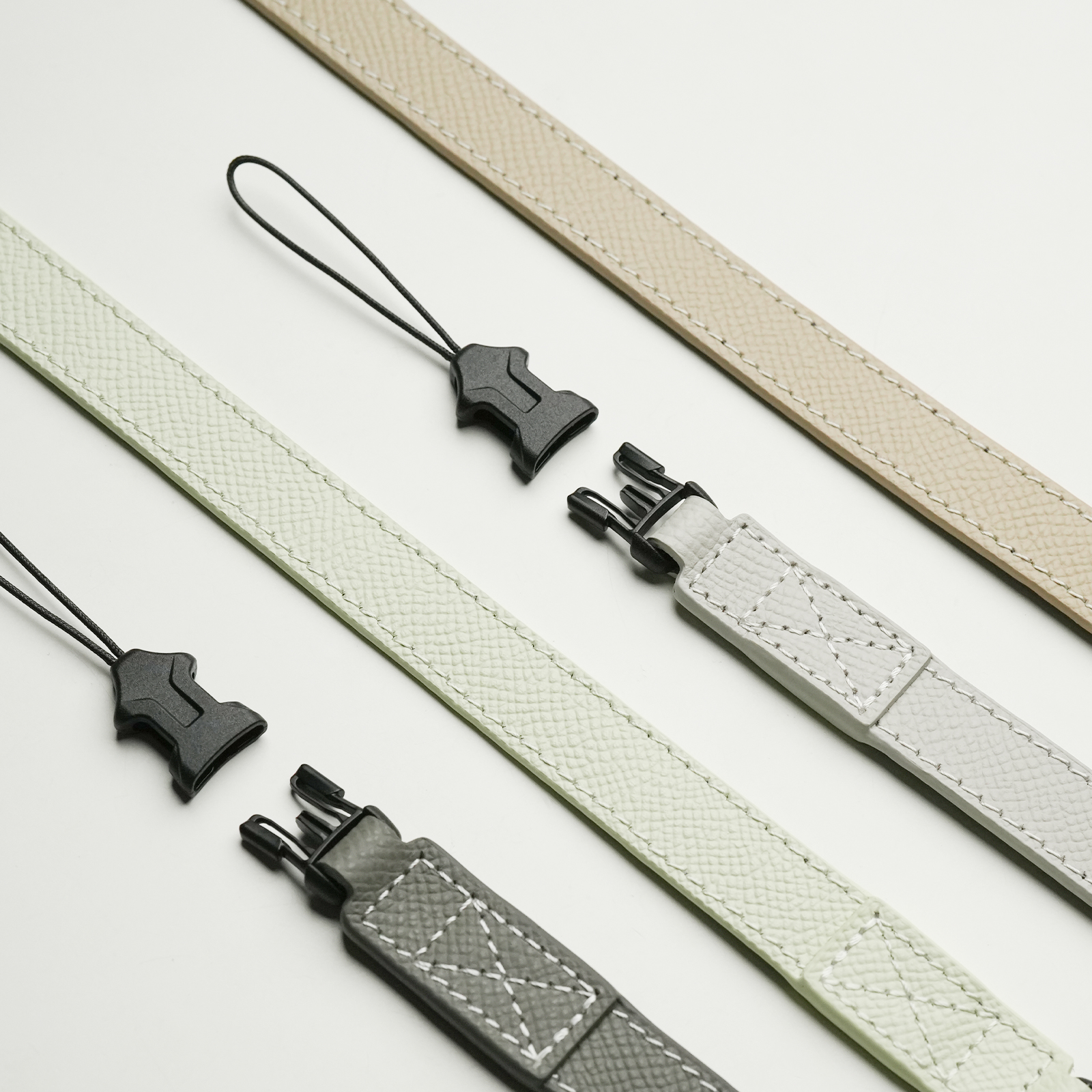 Mr.stone Style leather with pa - Camera Strap Leather reseña y precio