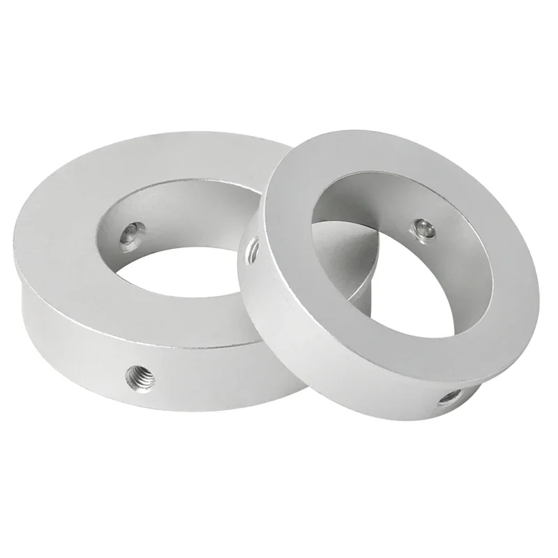 Industry Microscope Monocular  - Lens Adapter Ring reseña y precio