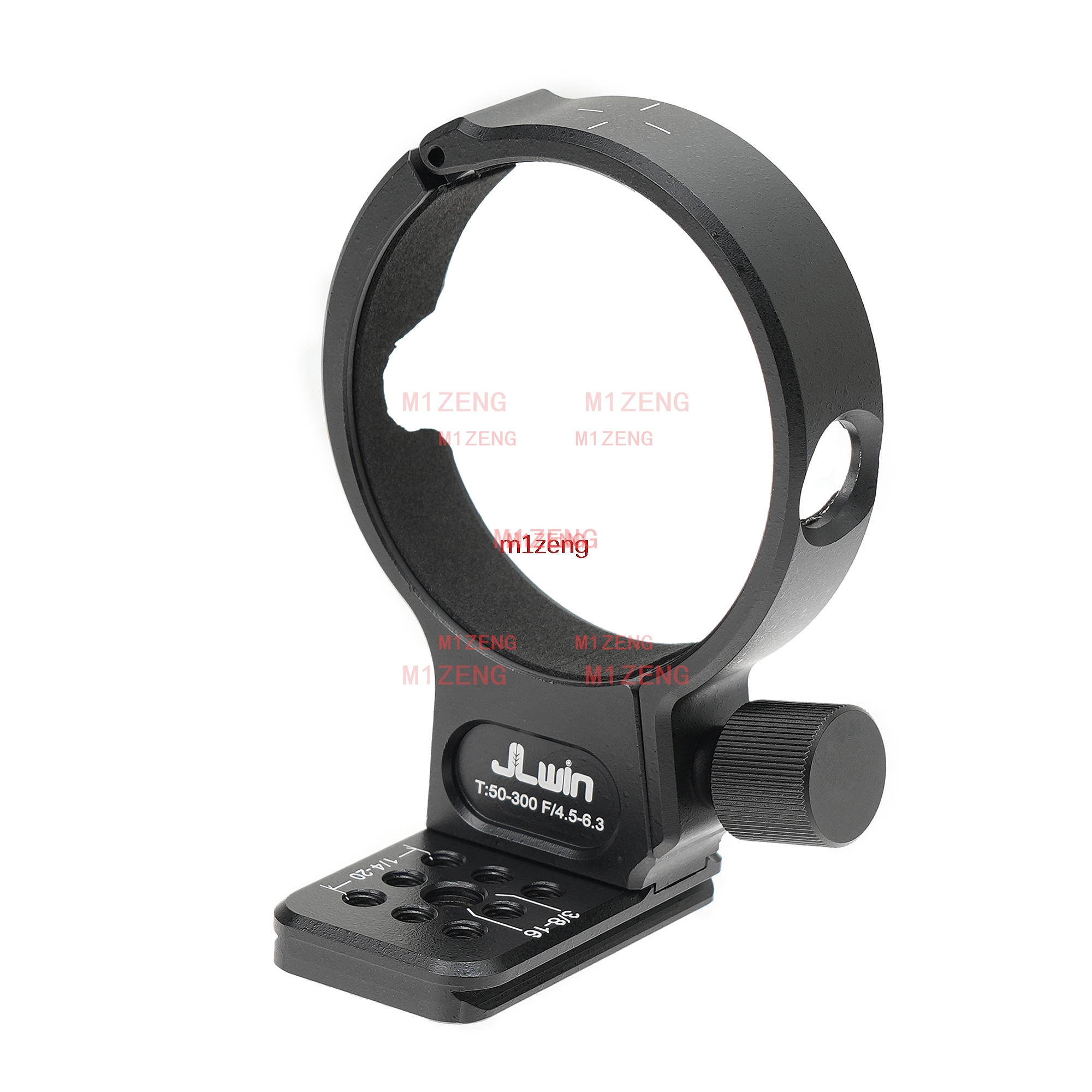 alloy quick release plate Trip - Lens Adapter Ring reseña y precio