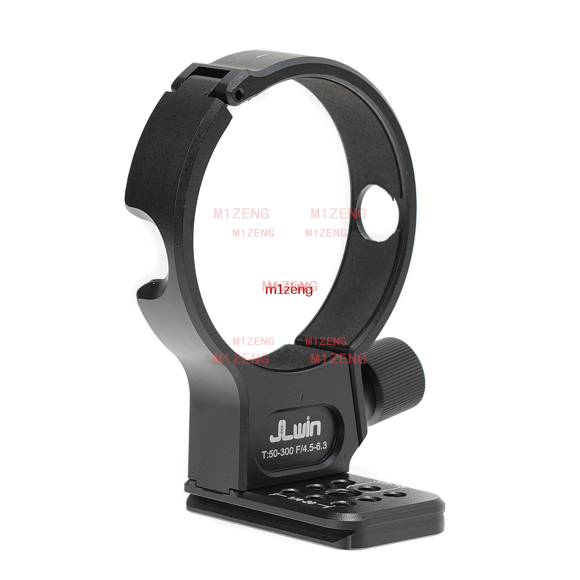 alloy quick release plate Trip - Lens Adapter Ring reseña y precio