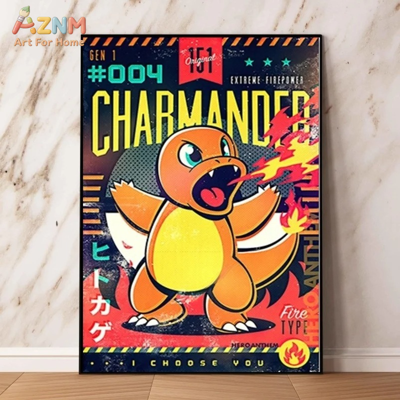 1pcs Pokemon Japenese anime Pi - Photography Anime reseña y precio