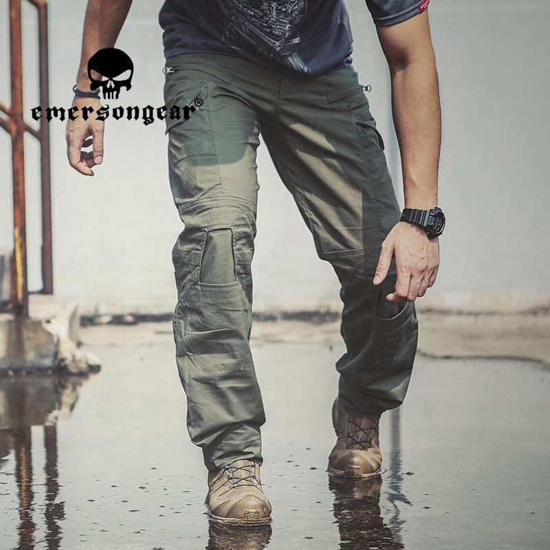 EMERSONGEAR Tactical Combat E4 - Photography Training reseña y precio