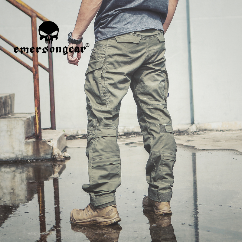 EMERSONGEAR Tactical Combat E4 - Photography Training reseña y precio