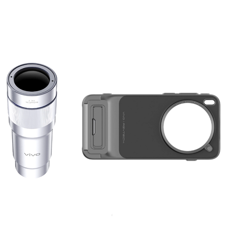 New VIVO G2 2002.35x Telephoto - Photography Kit Vivo X300 Ultra reseña y precio