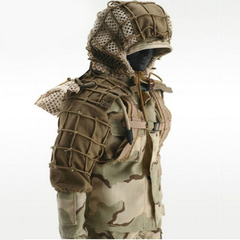 New Tactical CS Training Hunti - Photography Training reseña y precio