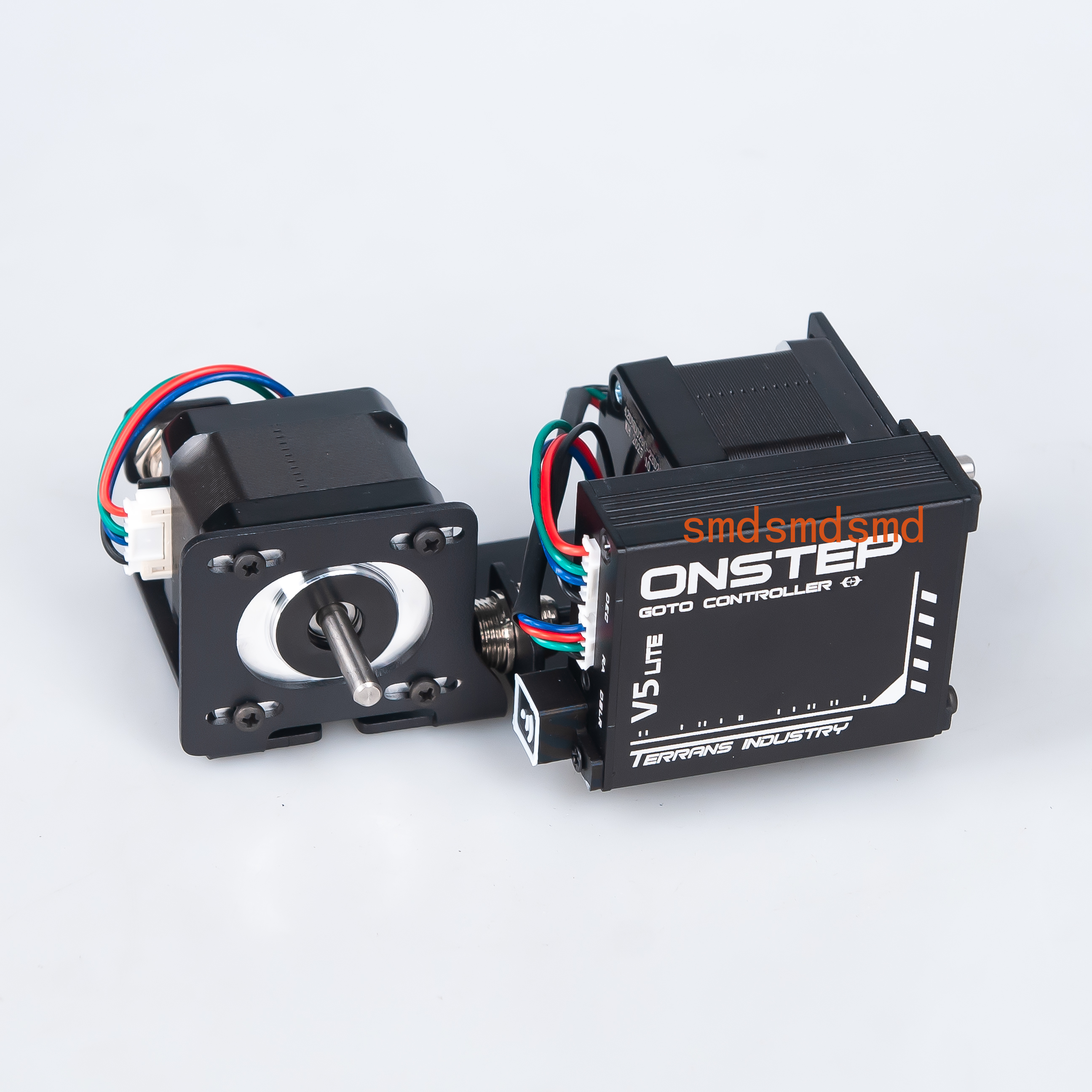 Onstep V5 Pro / Lite EXOS2 / E - Photography Kit Lite reseña y precio