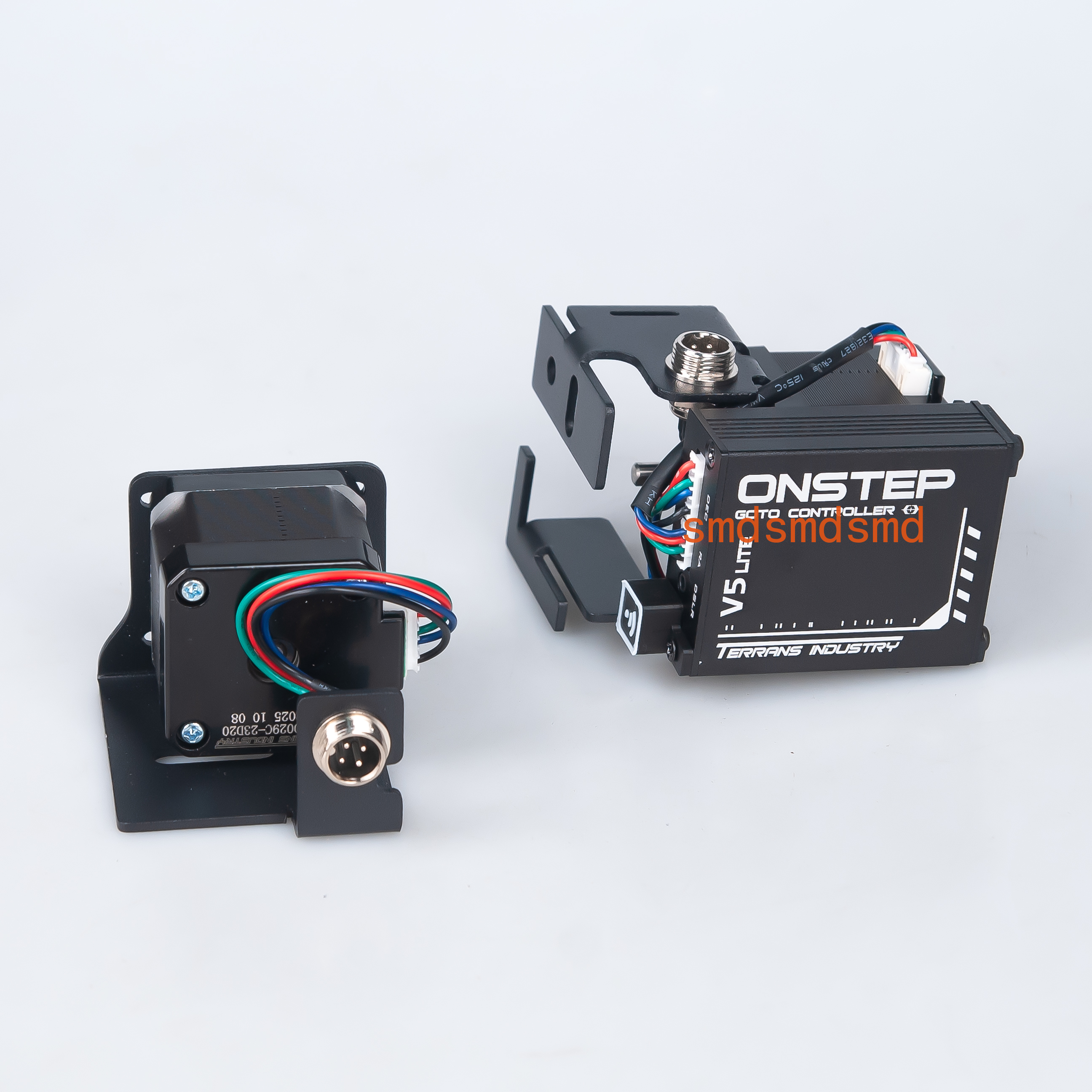 Onstep V5 Pro / Lite EXOS2 / E - Photography Kit Lite reseña y precio