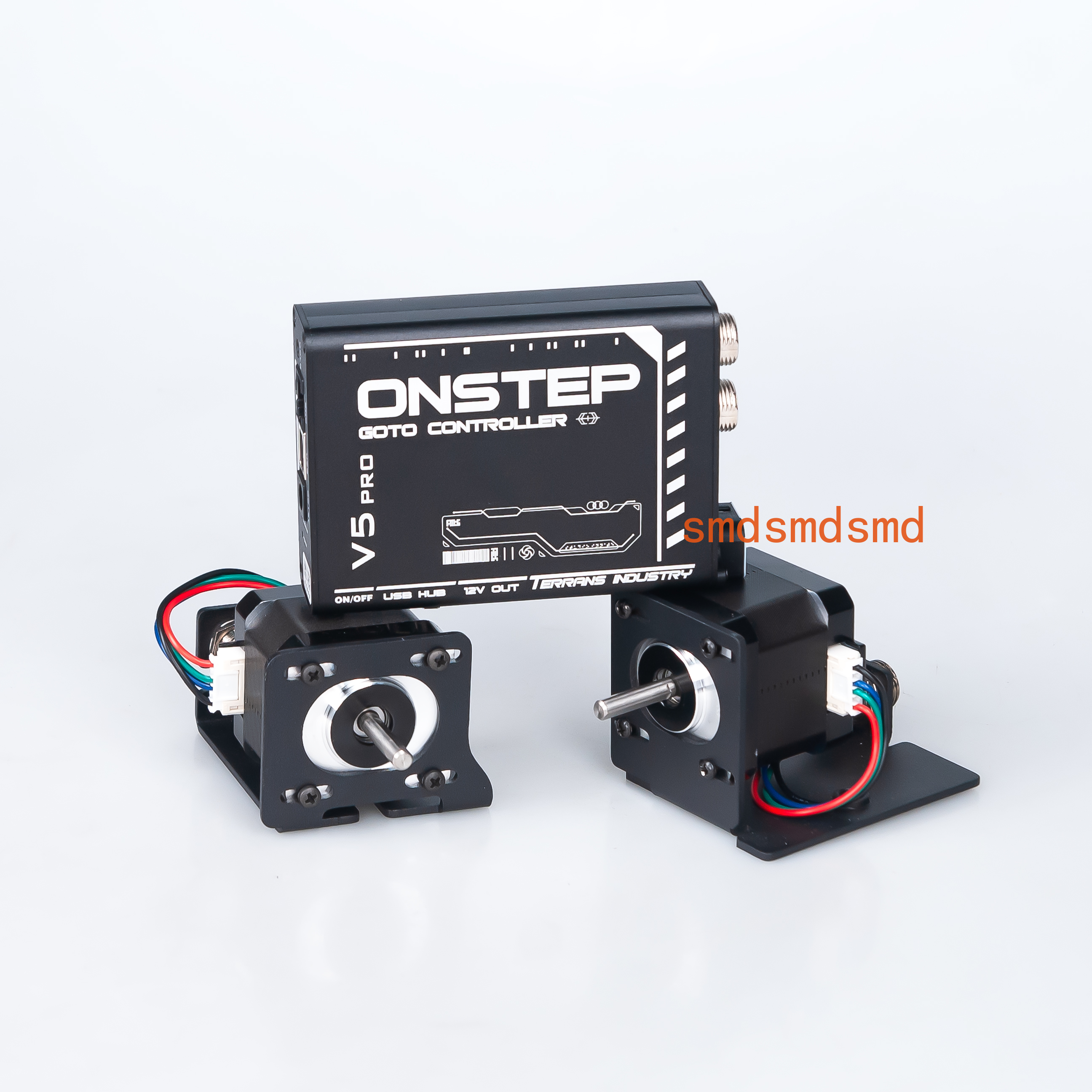 Onstep V5 Pro / Lite EXOS2 / E - Photography Kit Lite reseña y precio