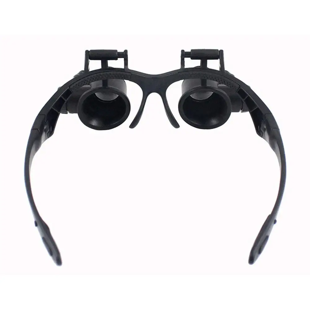 New Headband LED Light Glasses - Eye Piece Magnifier reseña y precio