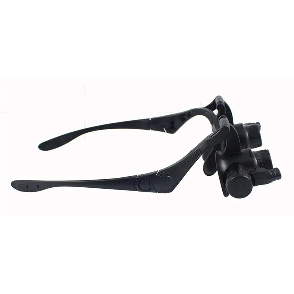 New Headband LED Light Glasses - Eye Piece Magnifier reseña y precio