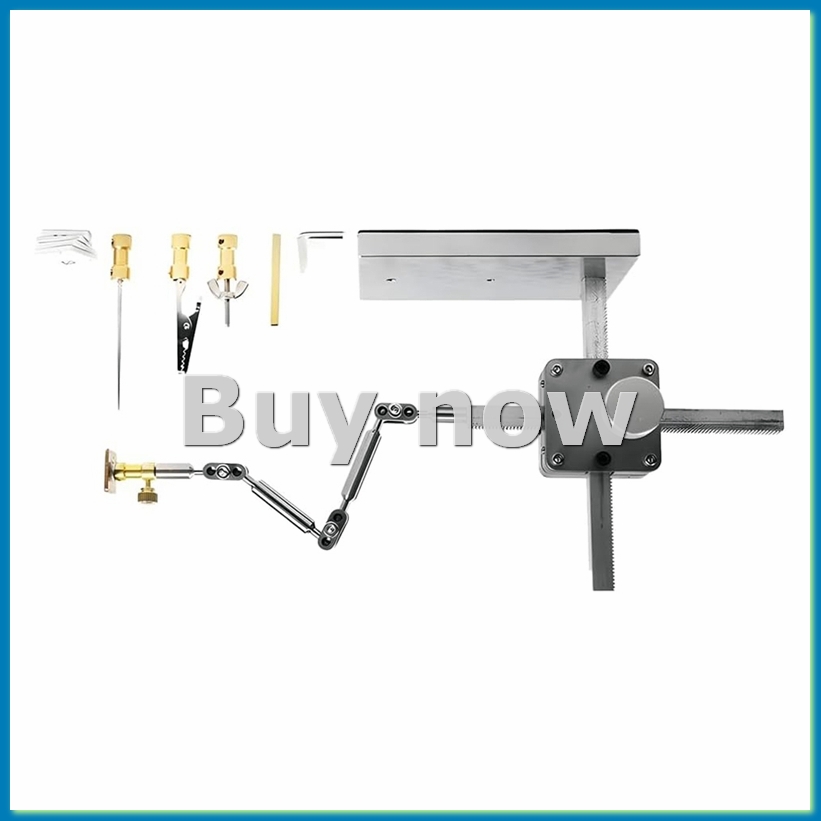 Stop Motion Animation Winder R - Photography Is reseña y precio