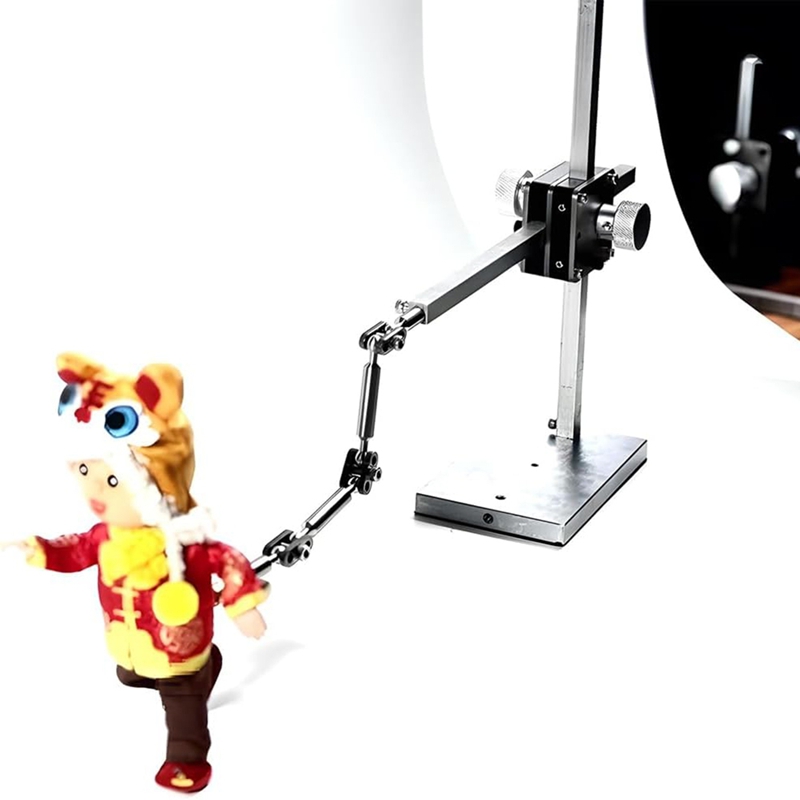 Stop Motion Animation Winder R - Photography Is reseña y precio