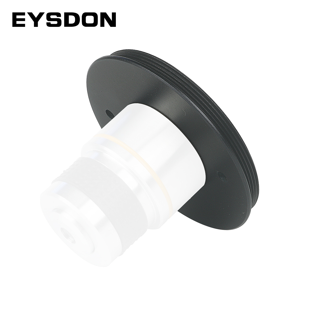 EYSDON RMS to M42 T Ring Threa - Lens Adapter Ring reseña y precio