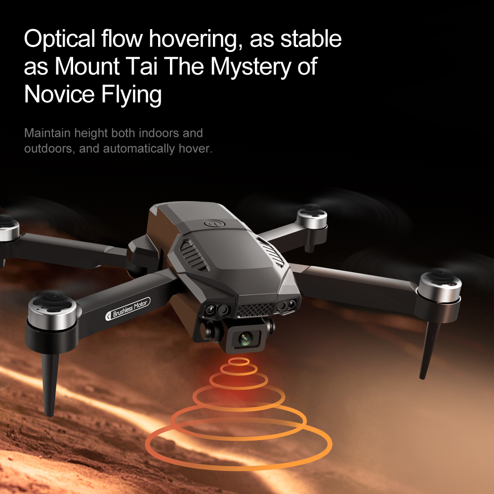 New F198 Drone Professional Du - Photography Angles reseña y precio