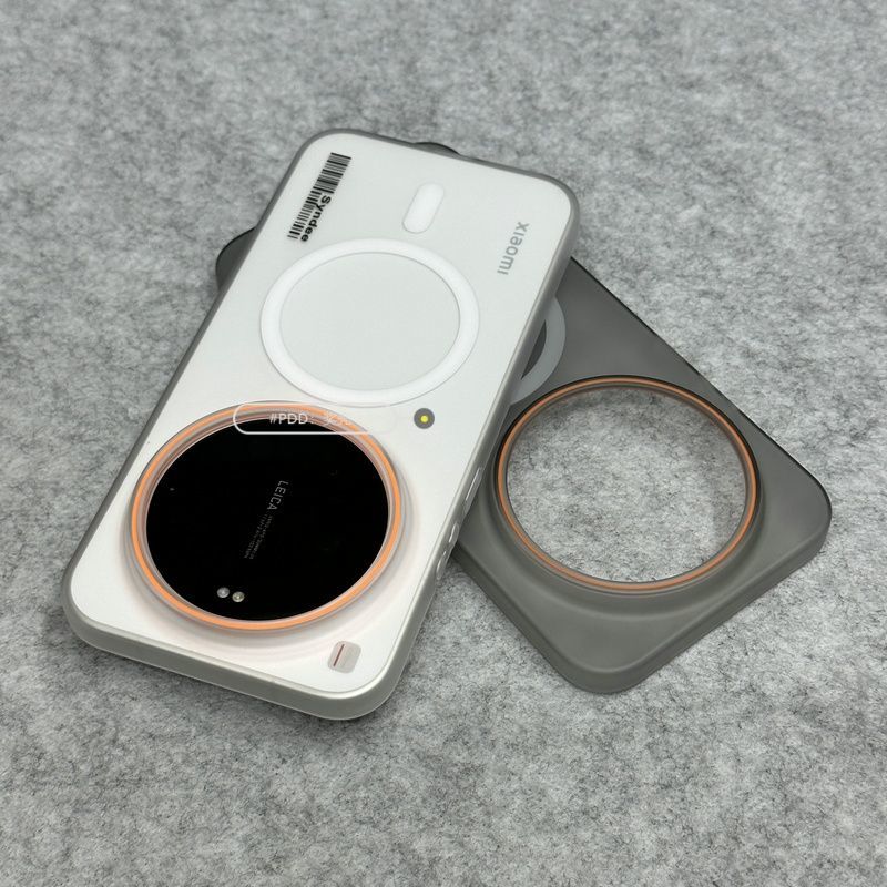 For Xiaomi Mi 17 Ultra Leica 1 - Photography Kit Xiaomi 15 Ultra reseña y precio