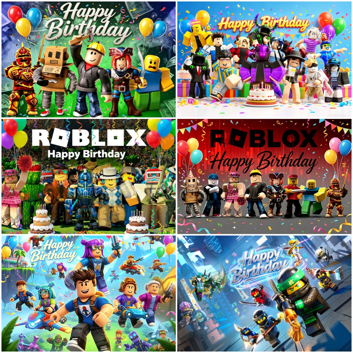 Roblox Game Birthday Party Dec - Photography Game reseña y precio