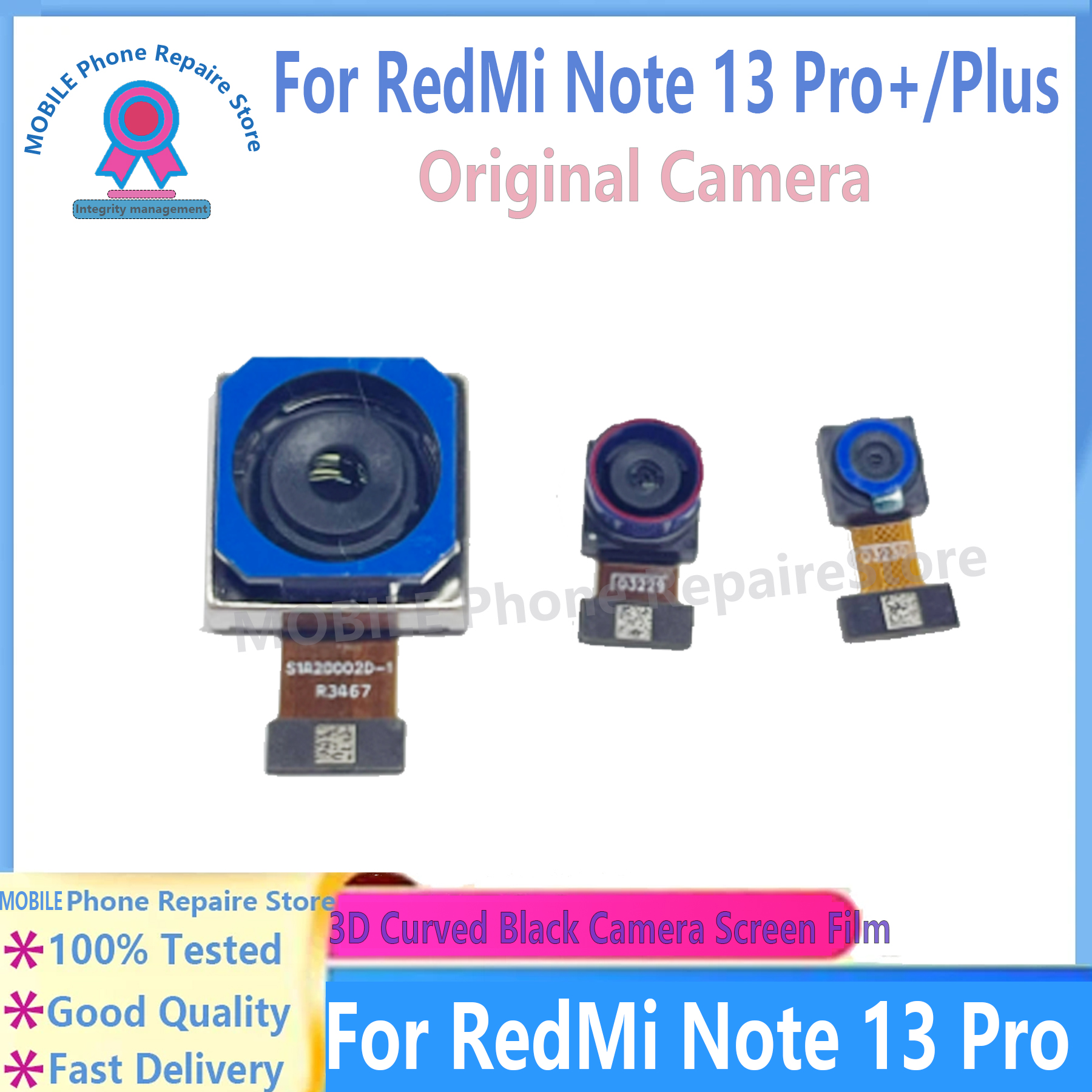 Originla 200MP Main Big Wide R - Photography Kit Xiaomi reseña y precio