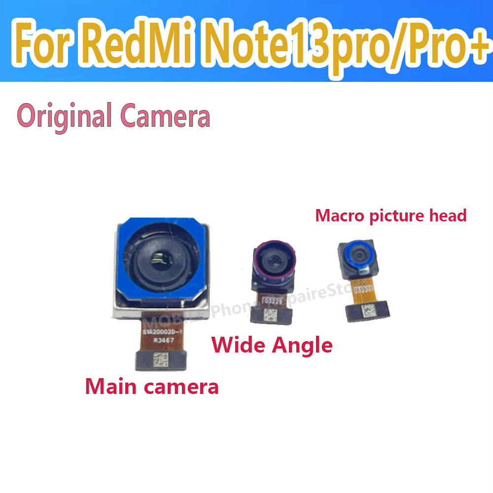 Originla 200MP Main Big Wide R - Photography Kit Xiaomi reseña y precio