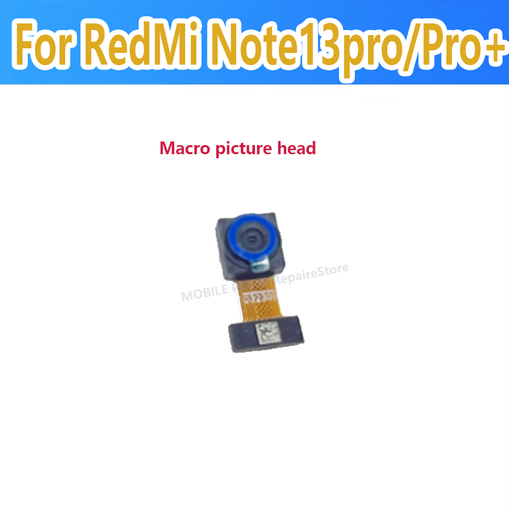Originla 200MP Main Big Wide R - Photography Kit Xiaomi reseña y precio