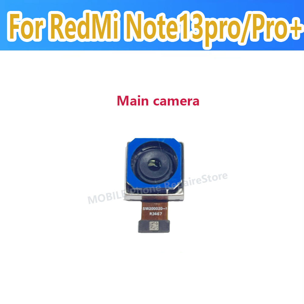 Originla 200MP Main Big Wide R - Photography Kit Xiaomi reseña y precio