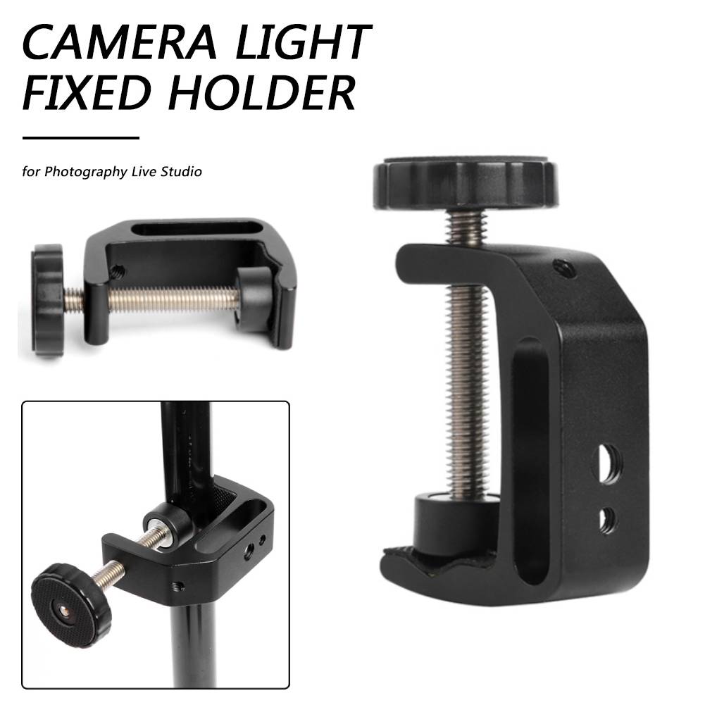 Buckle Base Vertical Surface M - Photography Desk reseña y precio