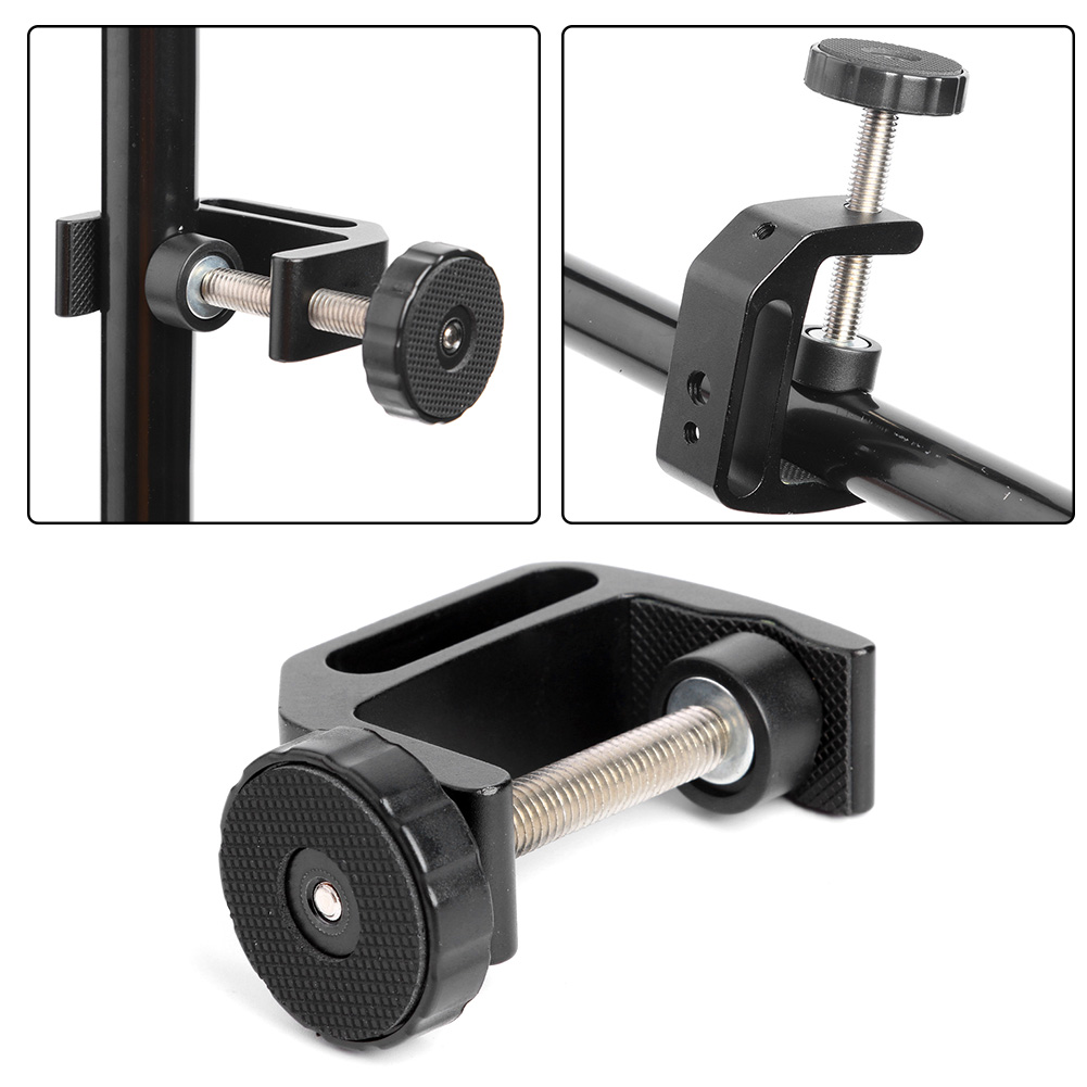 Buckle Base Vertical Surface M - Photography Desk reseña y precio