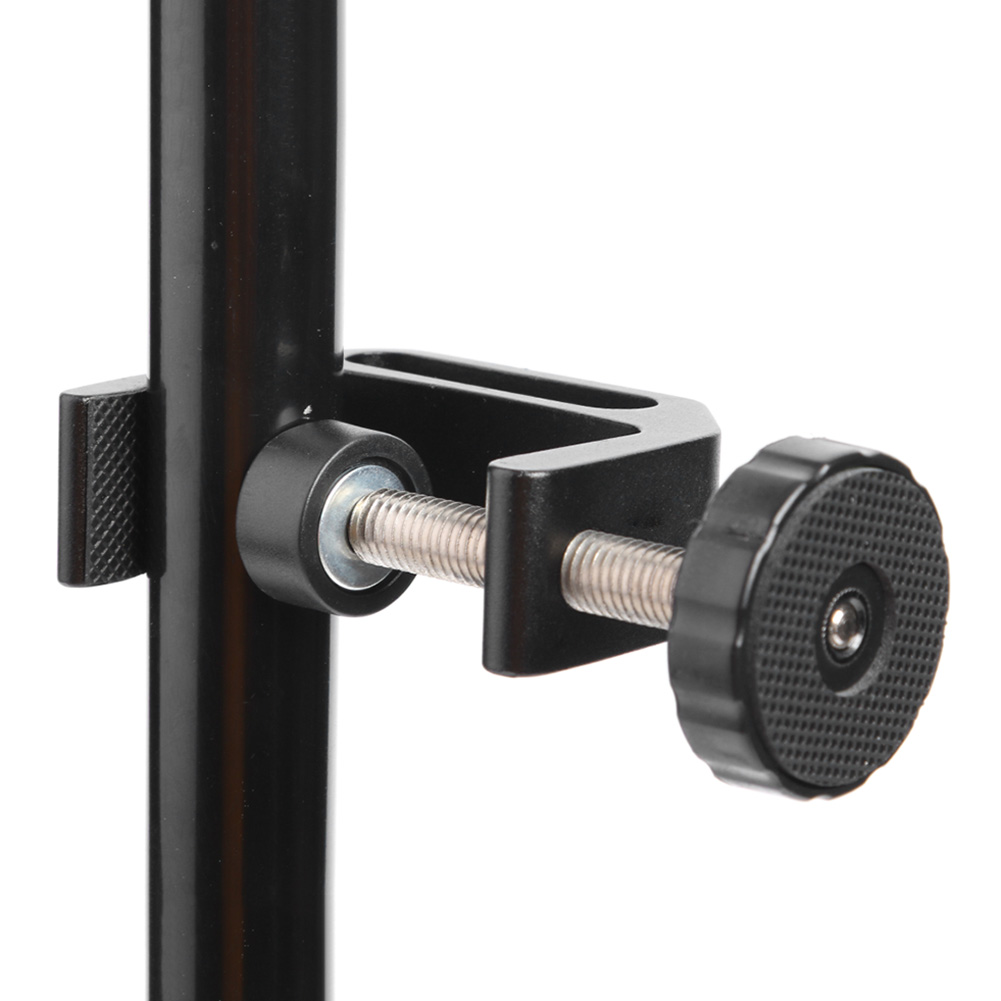 Buckle Base Vertical Surface M - Photography Desk reseña y precio