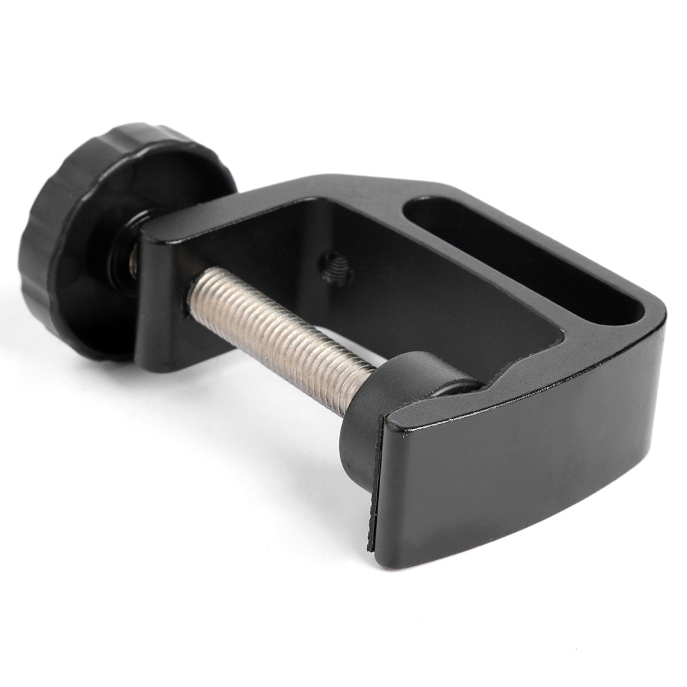 Buckle Base Vertical Surface M - Photography Desk reseña y precio
