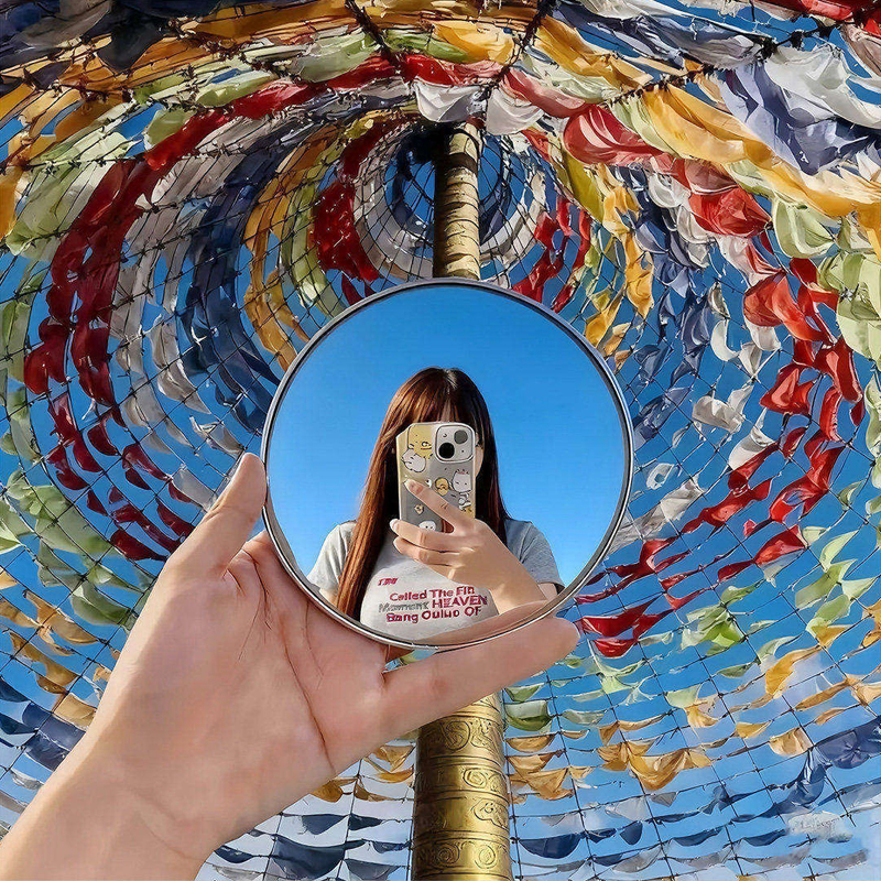 Portable Travel Handheld Selfi - Photography Solo reseña y precio