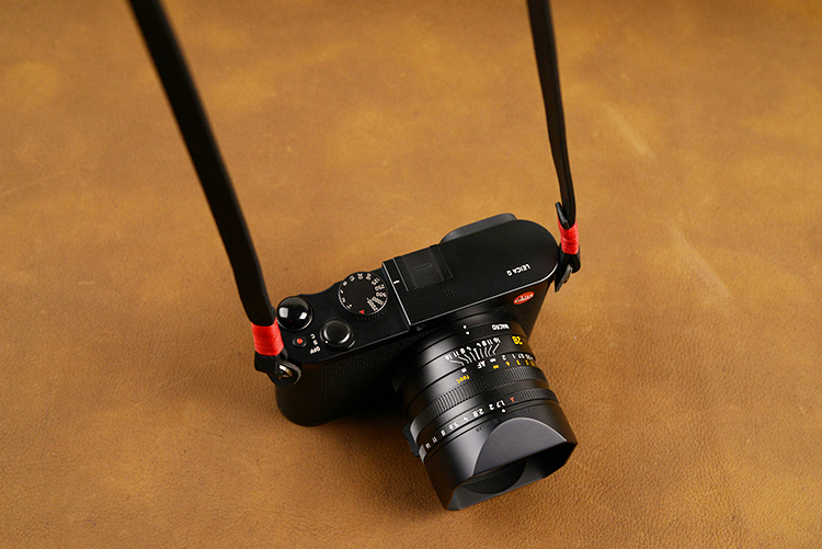 Universal Genuine Leather Came - Camera Strap Leather reseña y precio