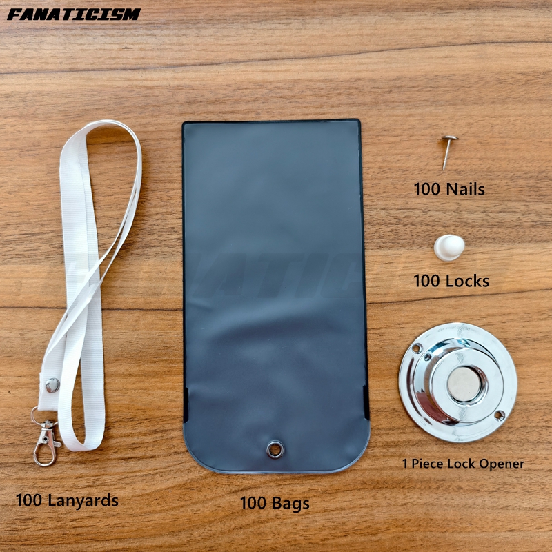 100Sets Lanyard Anti-camera Ba - Photography Is reseña y precio