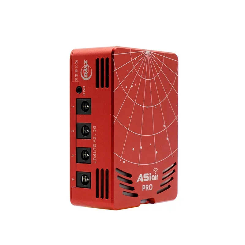 2025 Premium Products ZW0 ASIA - Photography Pro reseña y precio